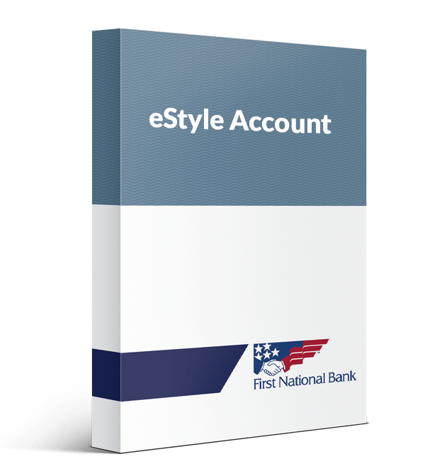 eStyle Account